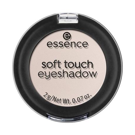 essence Soft Touch Eyeshadow 