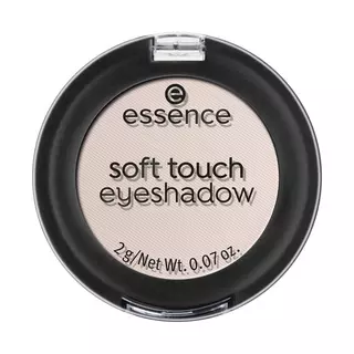essence Soft Touch Eyeshadow Soft Touch Eyeshadow  01 The One