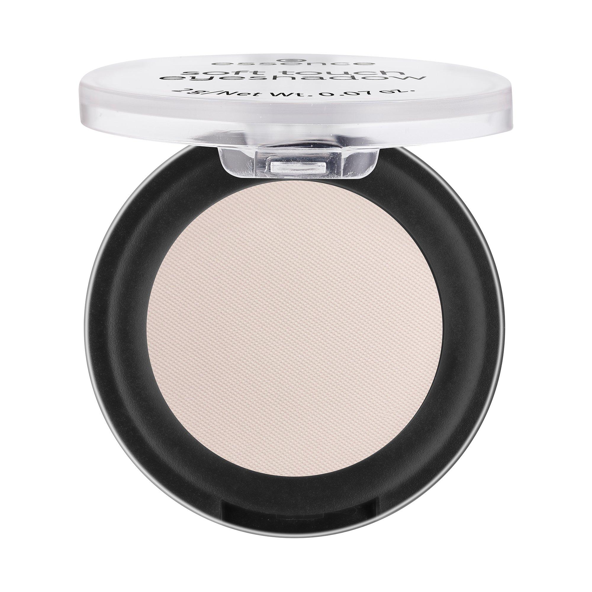 essence Soft Touch Eyeshadow 