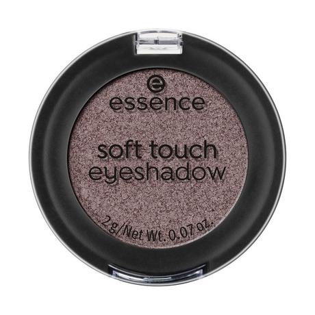 essence Soft Touch Eyeshadow 