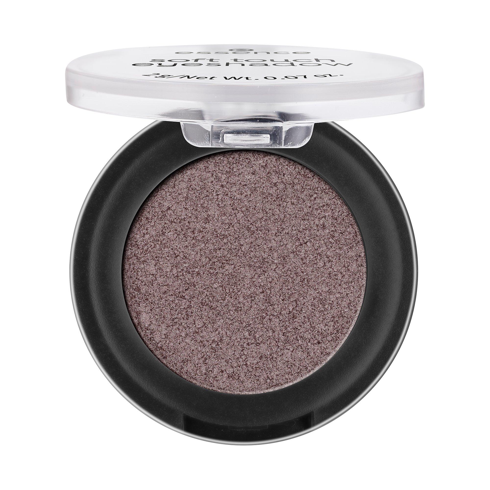 essence Soft Touch Eyeshadow 