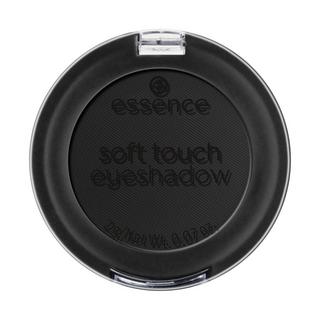 essence  soft touch eyeshadow  soft touch eyeshado 