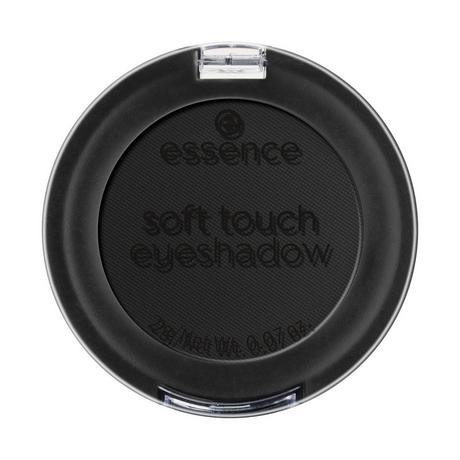 essence  soft touch eyeshadow  soft touch eyeshado 