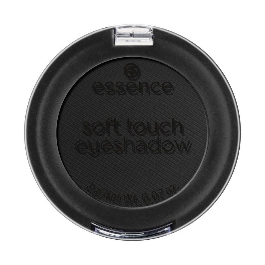  soft touch eyeshado