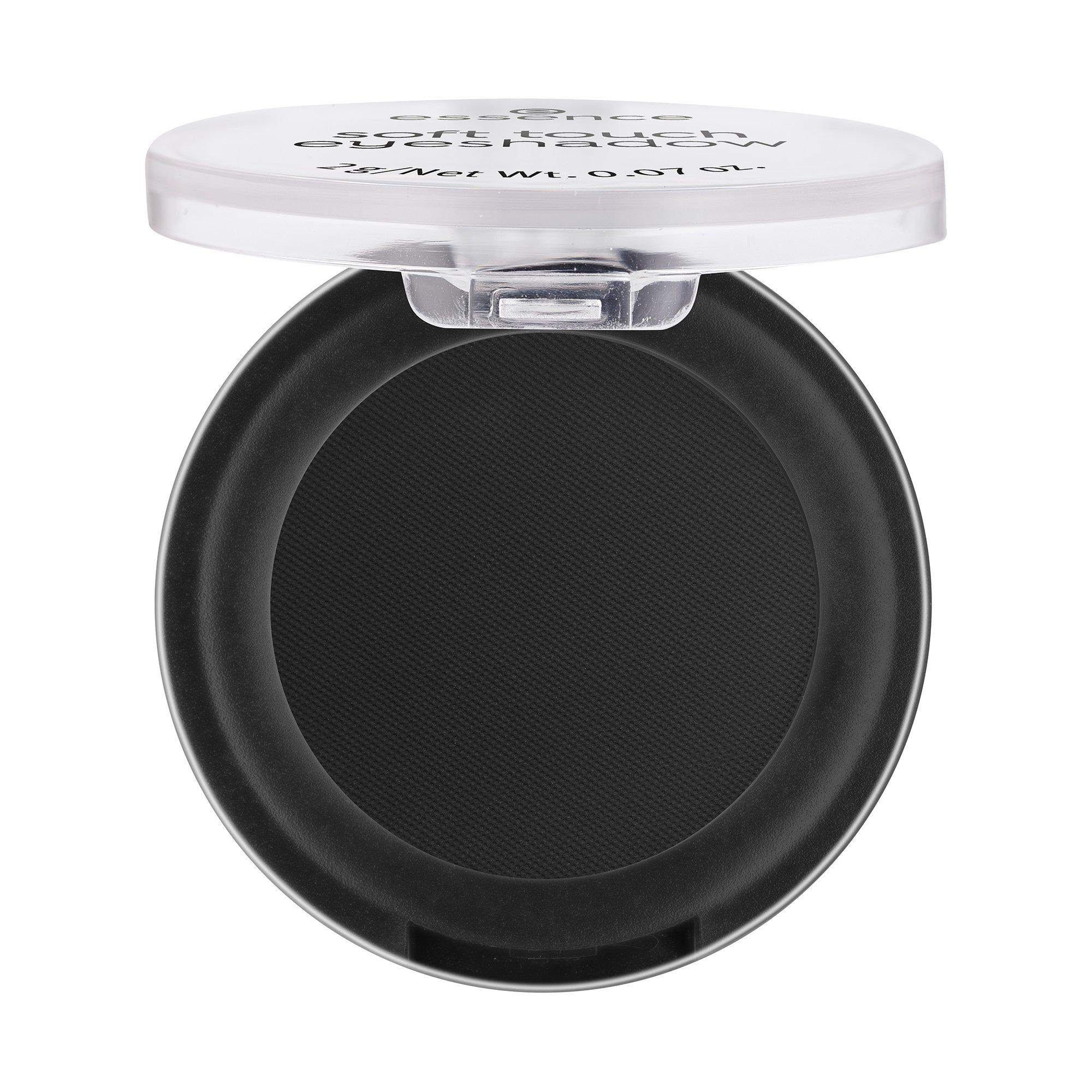 essence  soft touch eyeshadow  soft touch eyeshado 