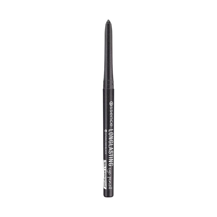essence Long-Lasting Eye Pencil Coffret de soins personnels 