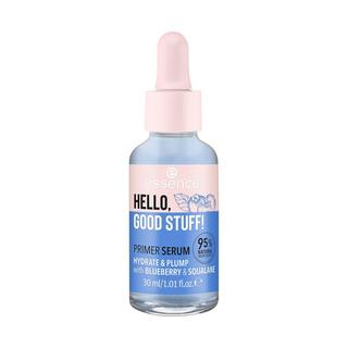 essence Hello, Good Stuff! Primer Serum Hydrate & Plump 