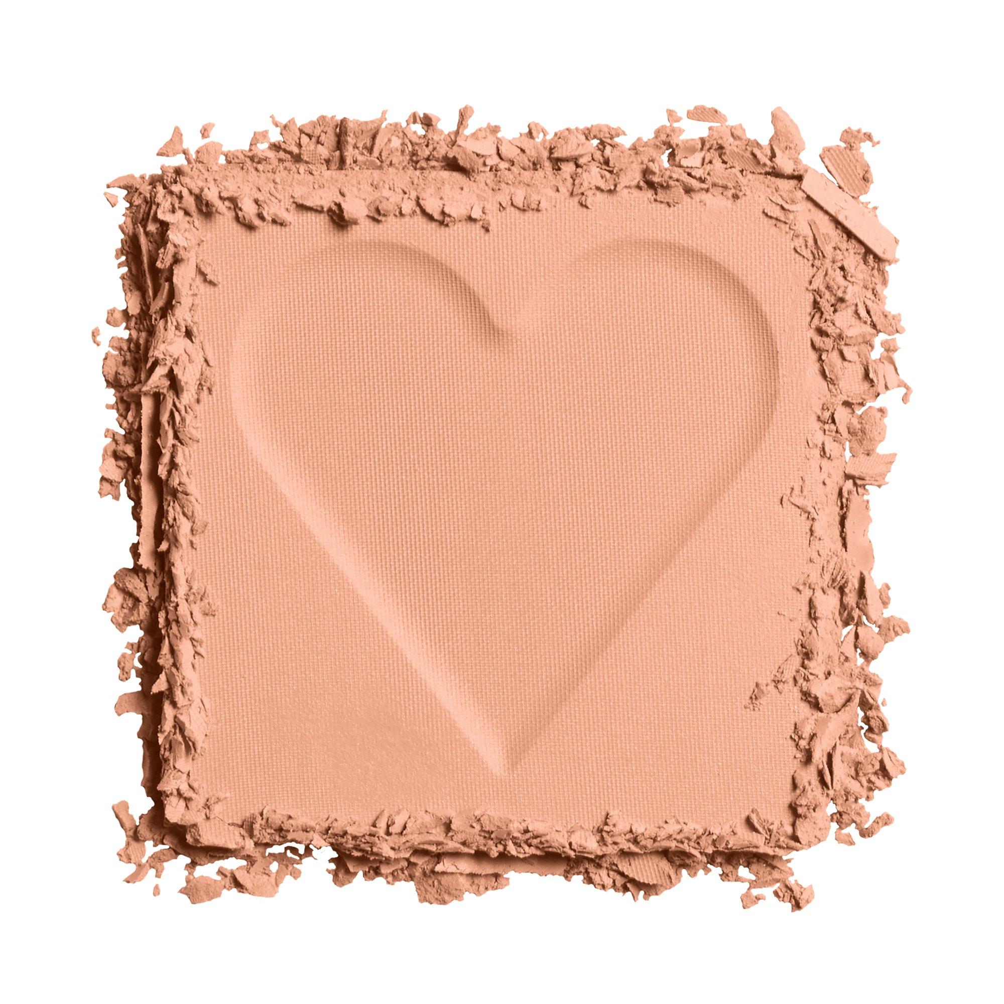 NYX-PROFESSIONAL-MAKEUP Can't Stop Won't Stop Can’t Stop Won’t Stop Mattifying Powder 