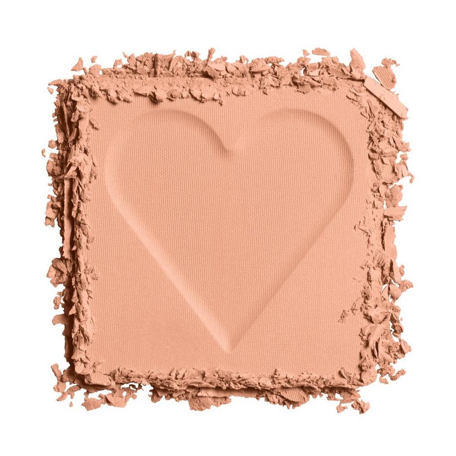 NYX-PROFESSIONAL-MAKEUP Can't Stop Won't Stop Can’t Stop Won’t Stop Mattifying Powder 