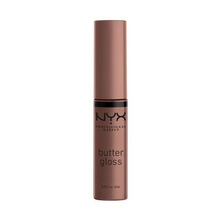 NYX-PROFESSIONAL-MAKEUP Butter Lip Gloss Lipgloss 