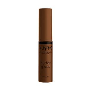 NYX-PROFESSIONAL-MAKEUP Butter Lip Gloss Butter Lip Gloss Ric 