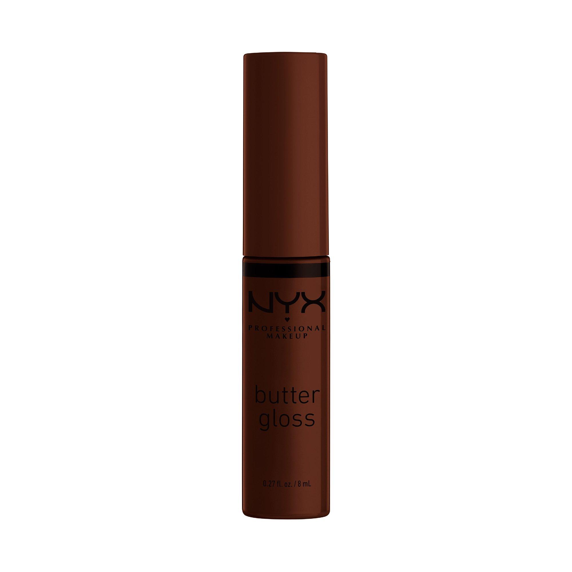 Image of Butter Lip Gloss Ric Damen Nude 8ml