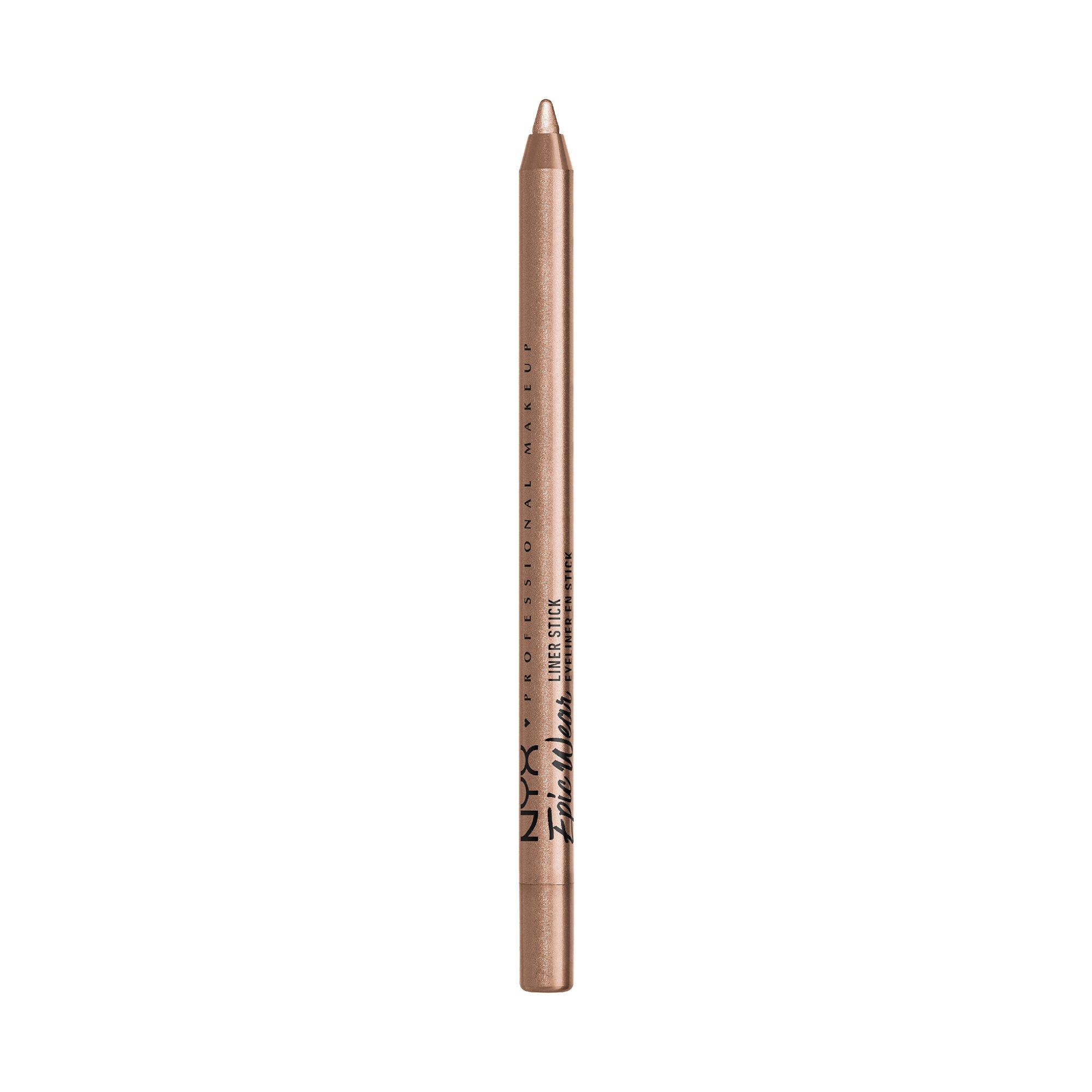 NYX-PROFESSIONAL-MAKEUP Epic Wear Liner Stick Epic Wear Liner Stick, Eyeliner 