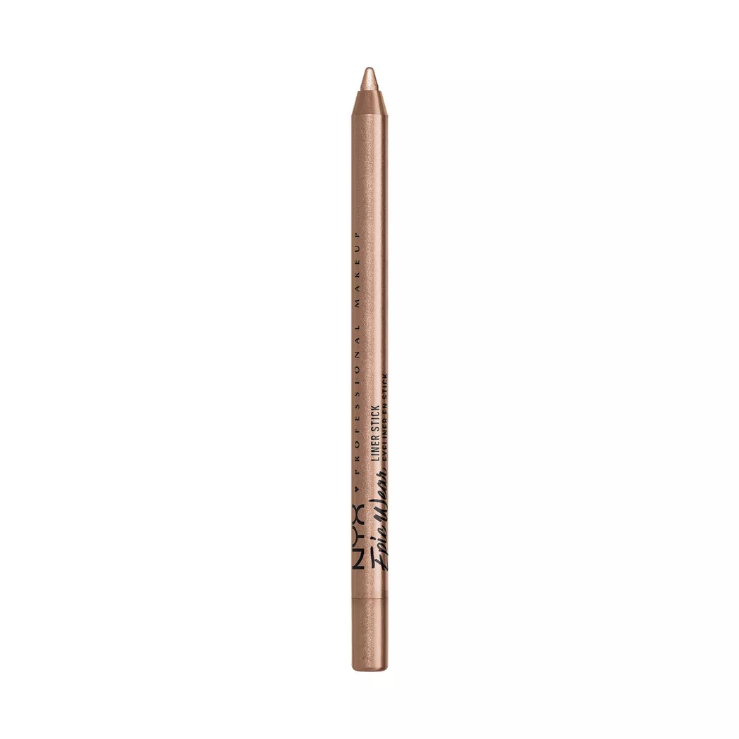 NYX-PROFESSIONAL-MAKEUP - Epic Wear Liner Stick, Eyeliner, 1.2 g, Rose Gold