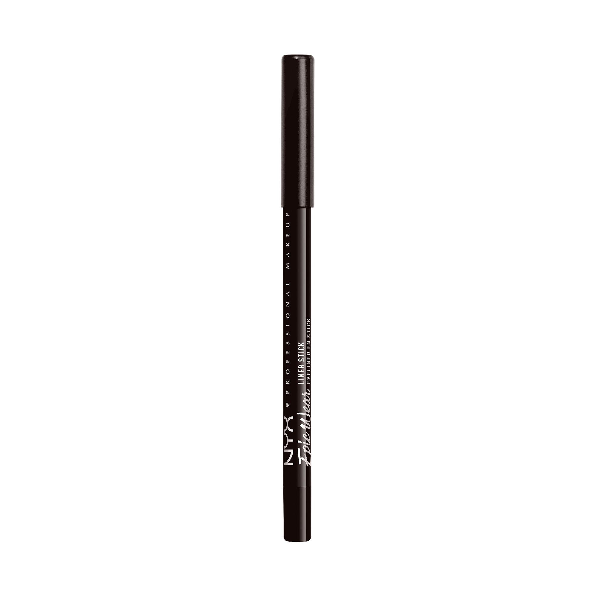 NYX-PROFESSIONAL-MAKEUP Epic Wear Liner Stick Epic Wear Liner Stick, Eyeliner 