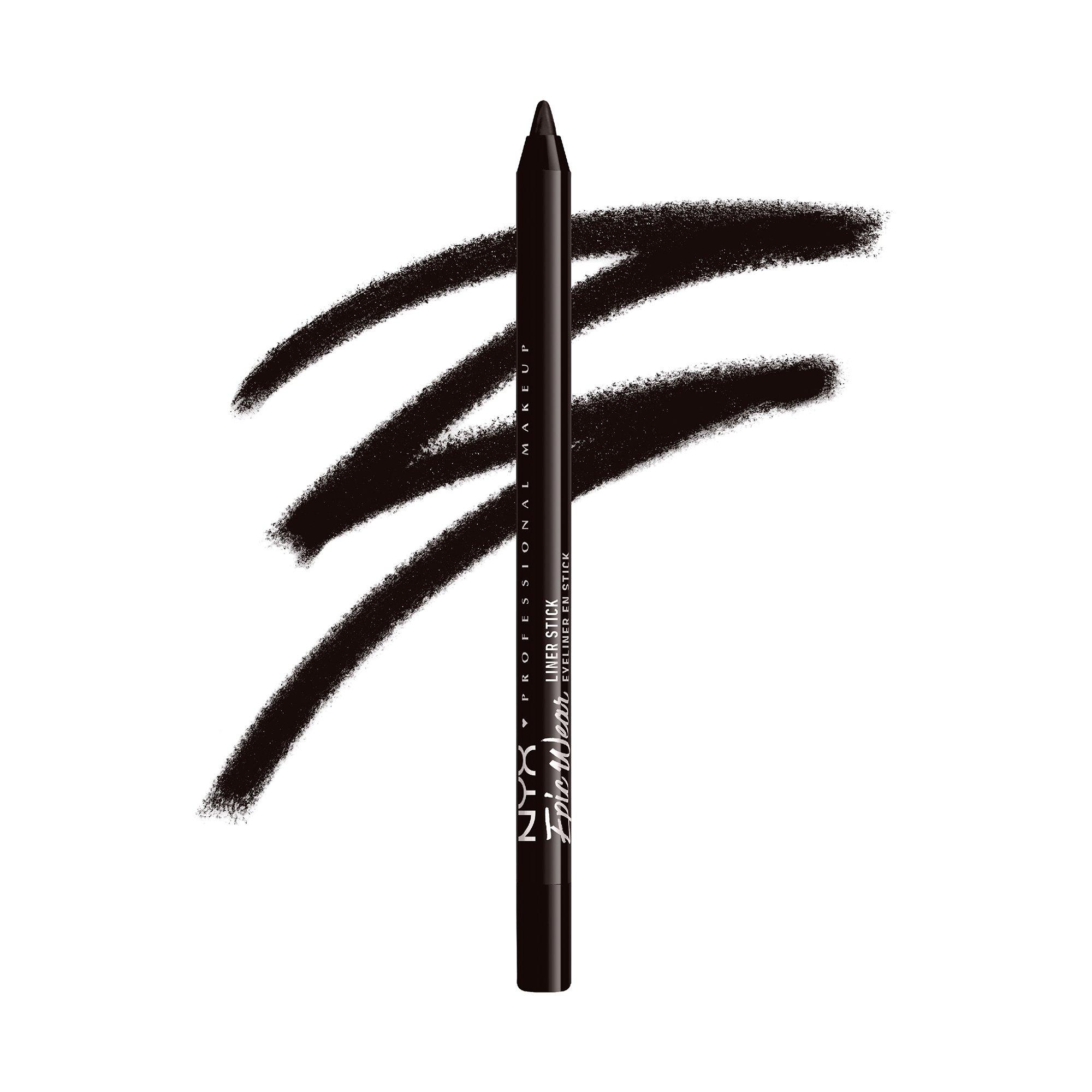 NYX-PROFESSIONAL-MAKEUP Epic Wear Liner Stick Epic Wear Liner Stick, Eyeliner 