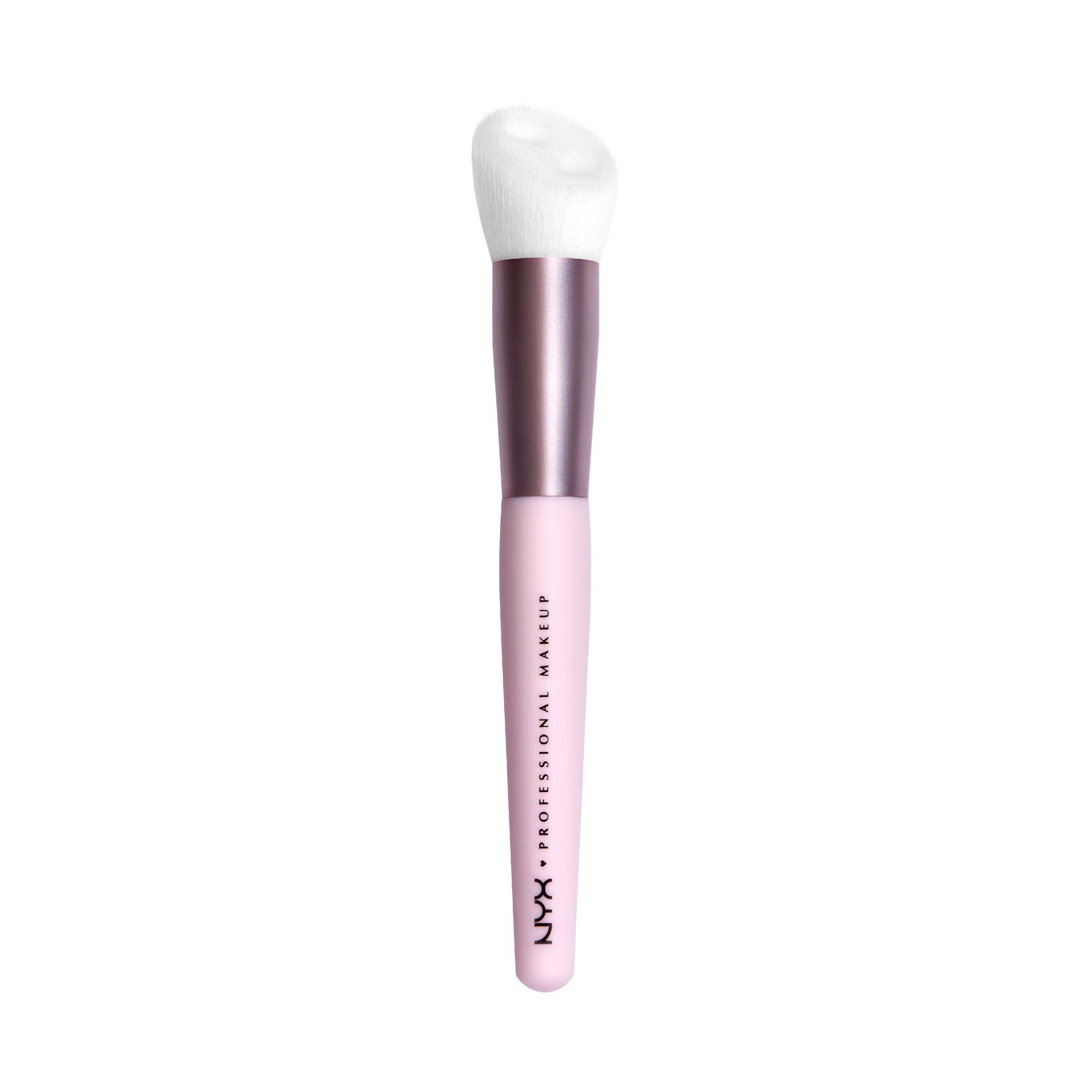 Image of NYX-PROFESSIONAL-MAKEUP Bare With Me Bare With Me Shroombiotic Serum Brush - 1 pezzo