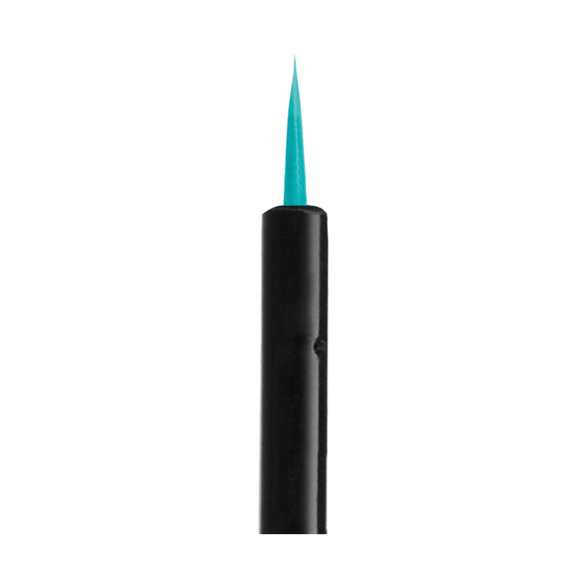 NYX-PROFESSIONAL-MAKEUP Epic Wear Metallic Liquid Liner Epic Wear Eyeliner Liquide Metallic 