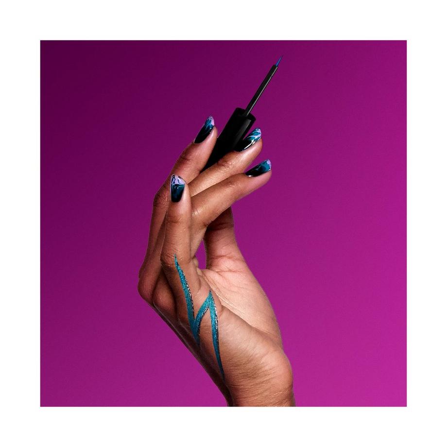 NYX-PROFESSIONAL-MAKEUP Epic Wear Metallic Liquid Liner Epic Wear Metallic Liquid Liner 