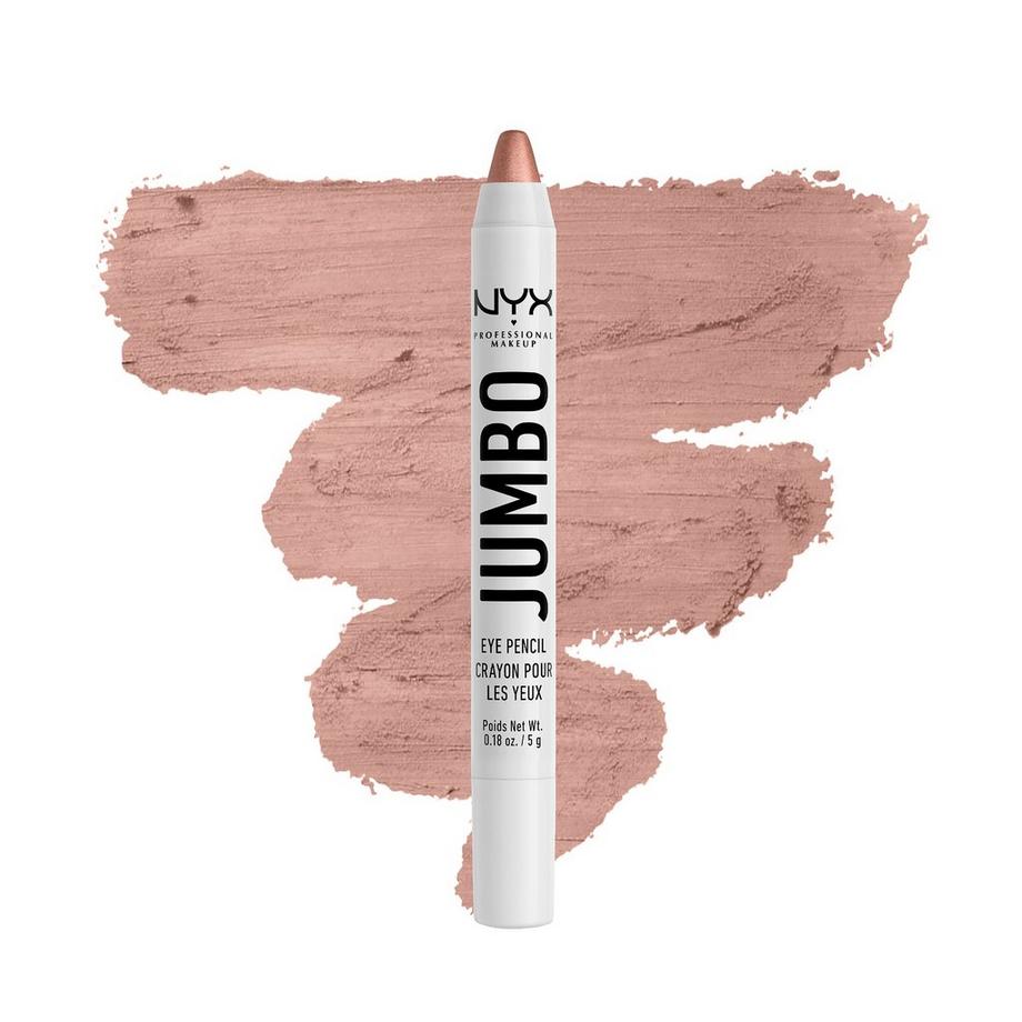 NYX-PROFESSIONAL-MAKEUP Jumbo Eye Pencil Jumbo Eye Pencil  