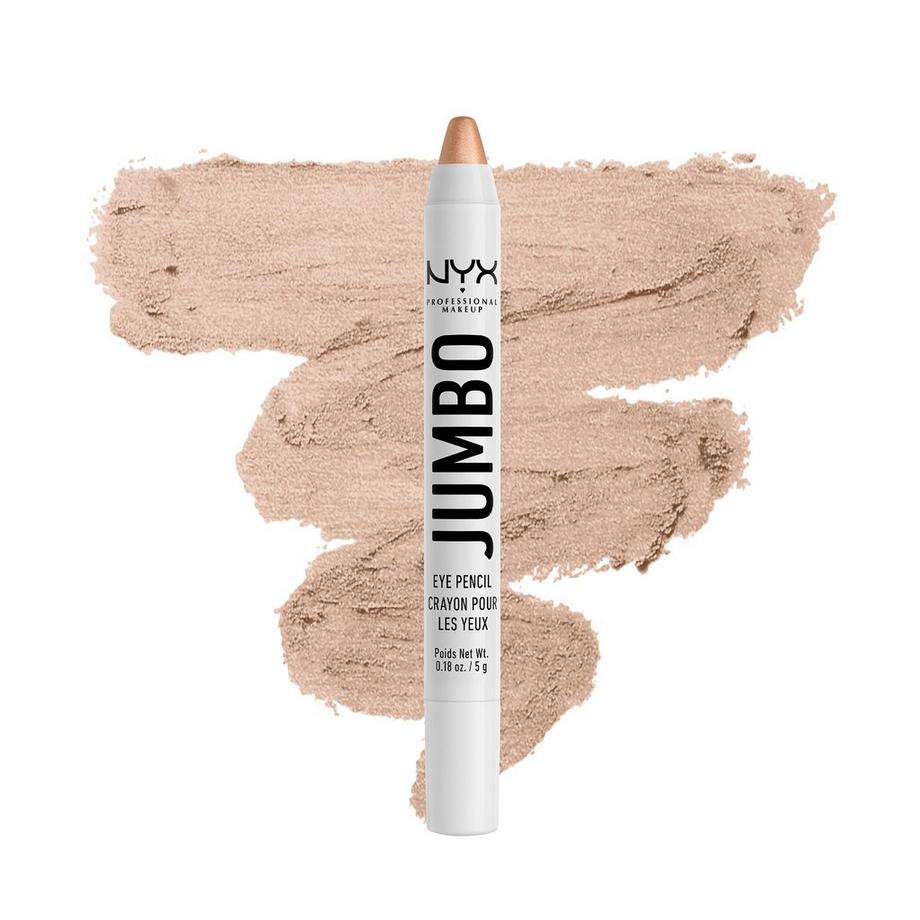 NYX-PROFESSIONAL-MAKEUP Jumbo Eye Pencil Jumbo Eye Pencil  
