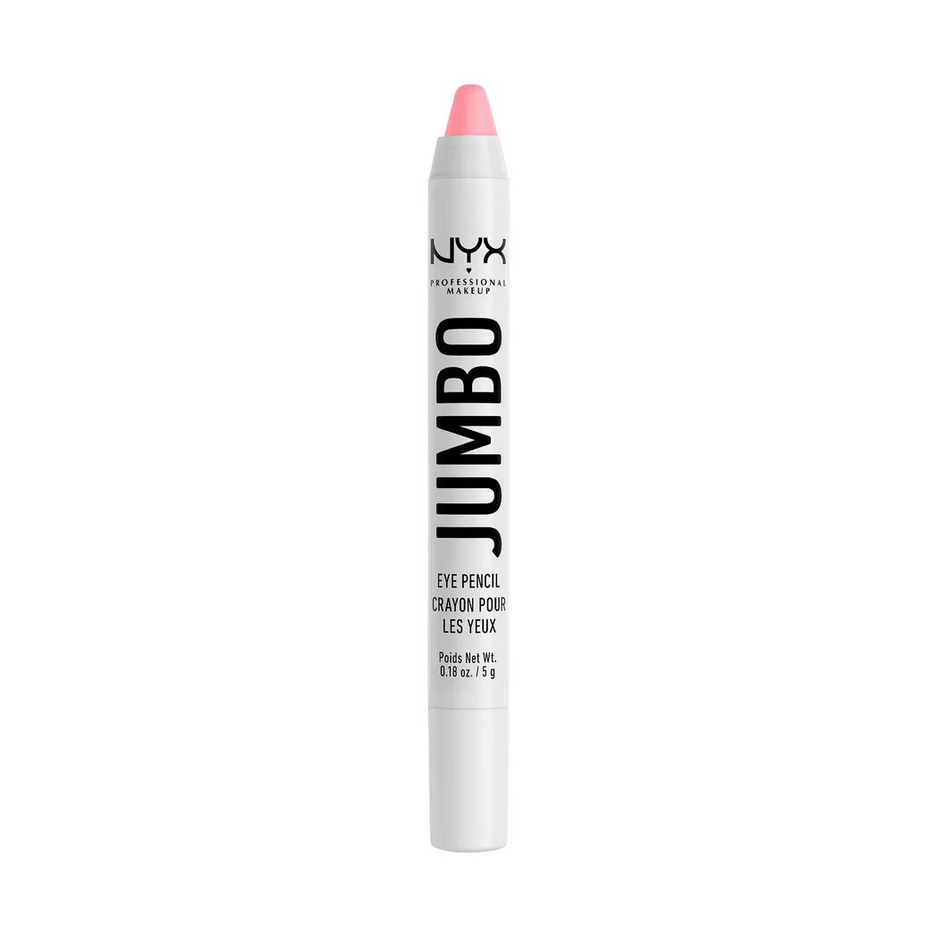 NYX-PROFESSIONAL-MAKEUP - Jumbo Eye Pencil, Sherbet