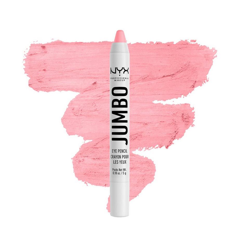 NYX-PROFESSIONAL-MAKEUP Jumbo Eye Pencil Jumbo Eye Pencil  