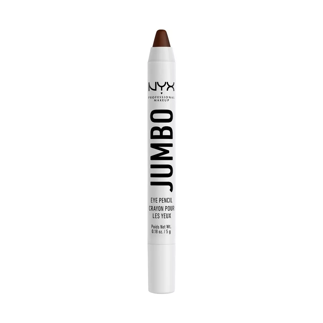 NYX-PROFESSIONAL-MAKEUP - Jumbo Eye Pencil, Frappe