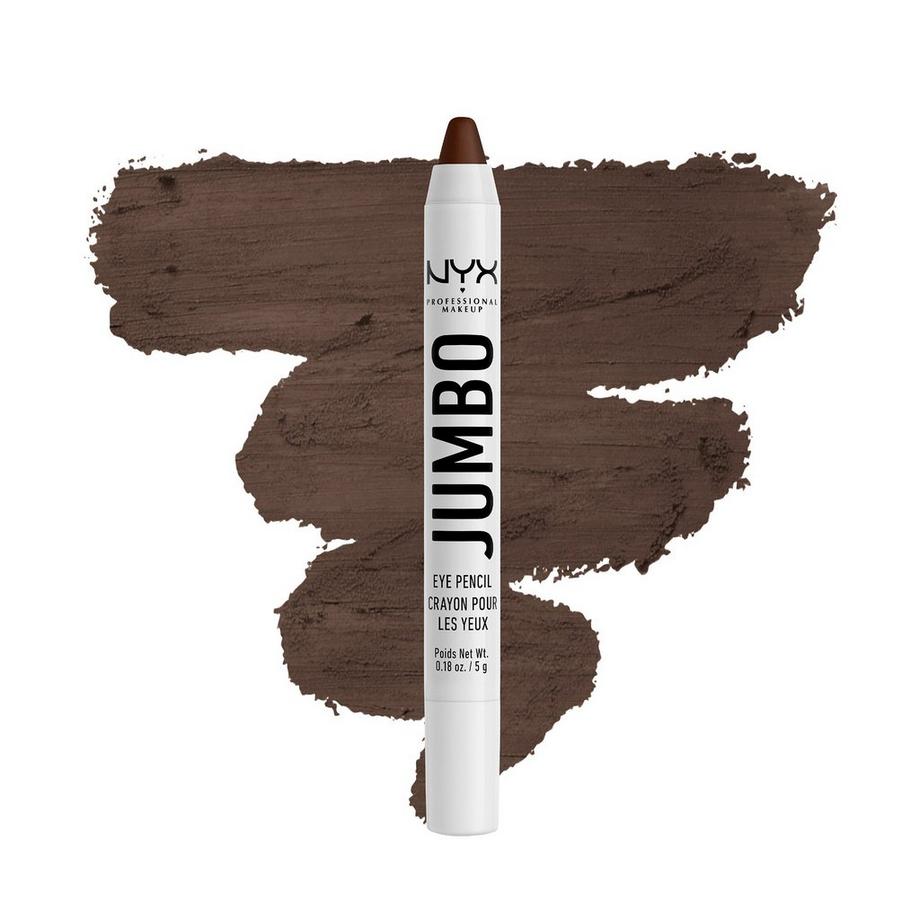 NYX-PROFESSIONAL-MAKEUP Jumbo Eye Pencil Jumbo Eye Pencil  