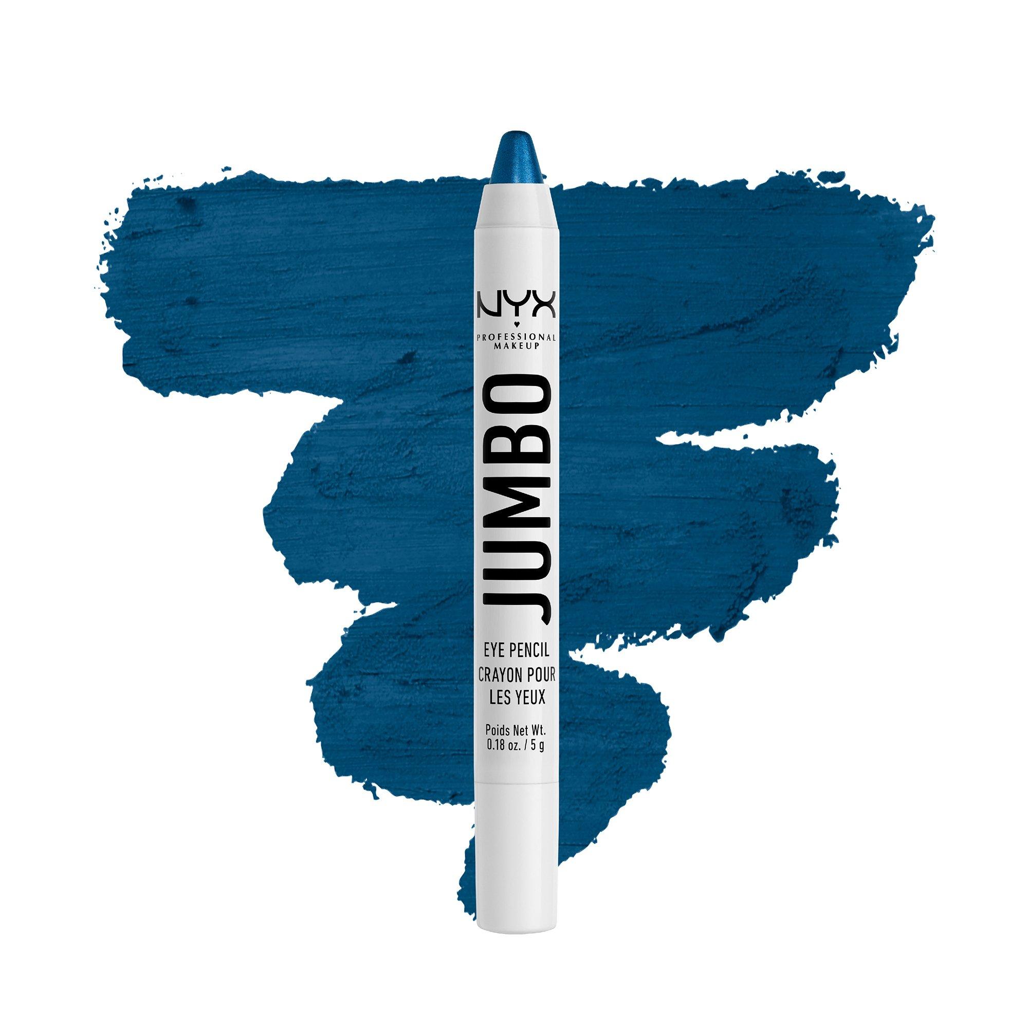 NYX-PROFESSIONAL-MAKEUP Jumbo Eye Pencil Jumbo Eye Pencil  