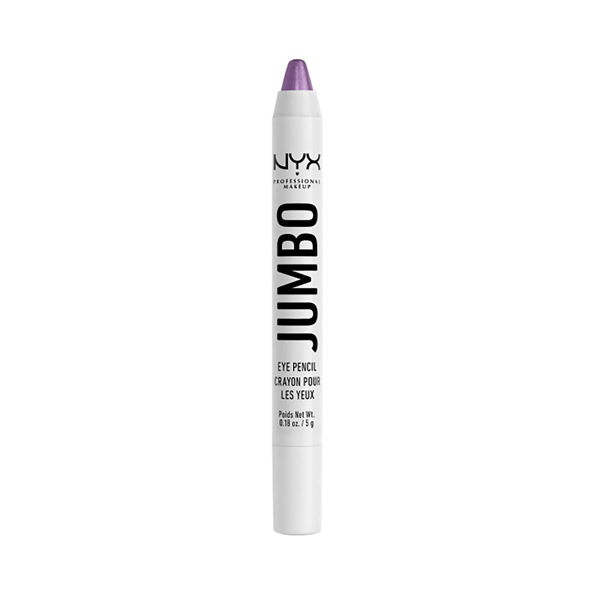 NYX-PROFESSIONAL-MAKEUP Jumbo Eye Pencil Jumbo Eye Pencil  