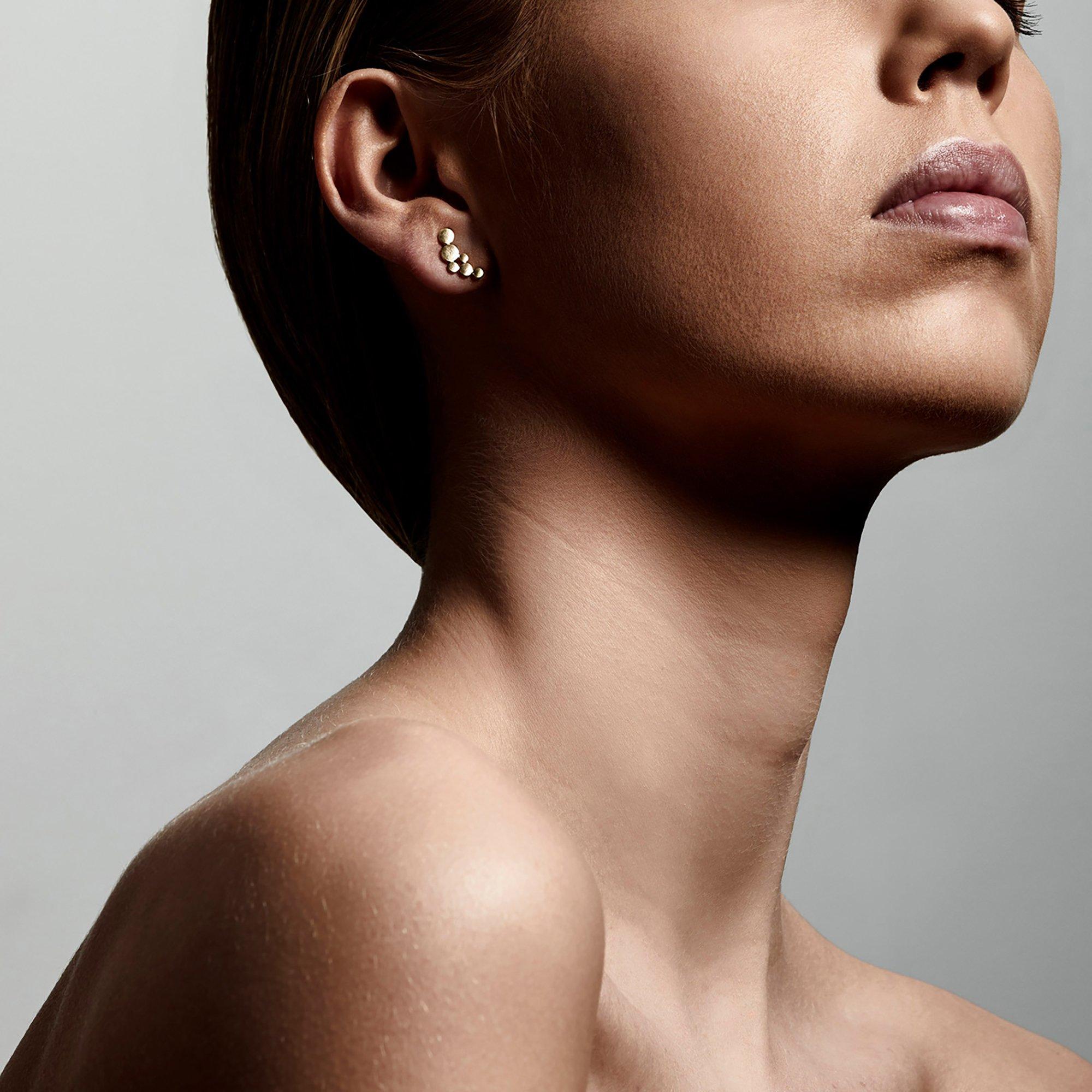 Pilgrim  Boucles d'oreilles 