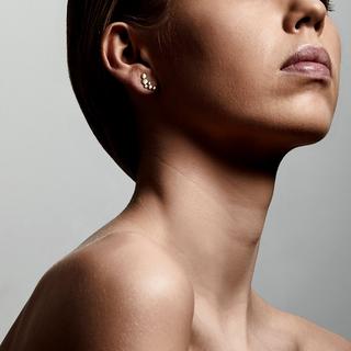 Pilgrim  Boucles d'oreilles 