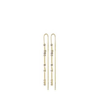 Pilgrim  Boucles d'oreilles 
