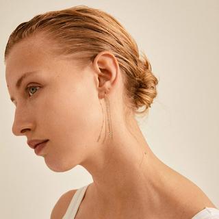 Pilgrim  Boucles d'oreilles 