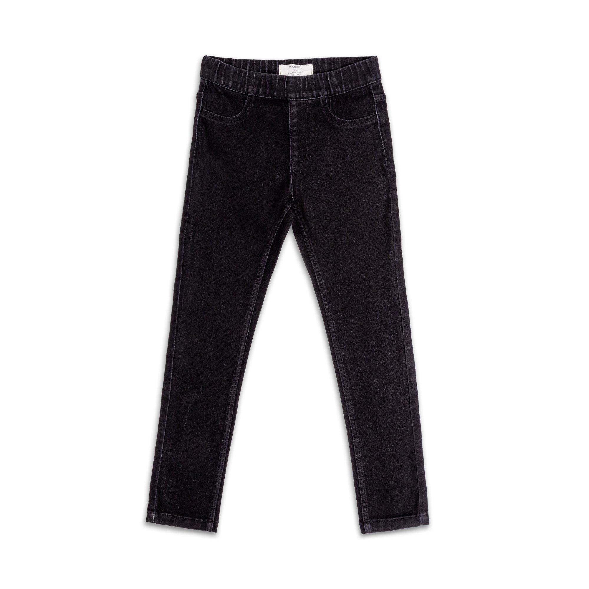 Manor Kids  Jeggings 