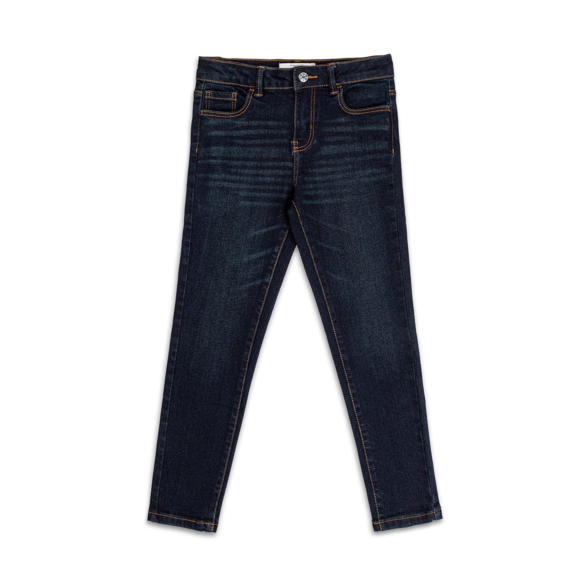 Manor Kids  Jeans, Slim Fit 