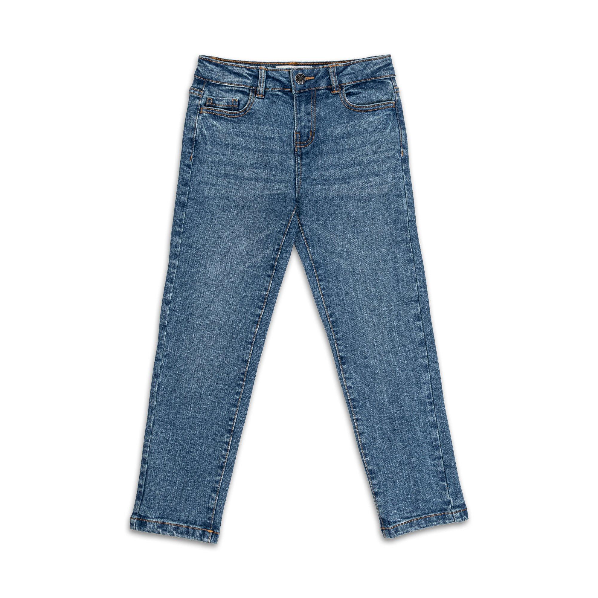 Manor Kids  Jeans, Regular Fit 