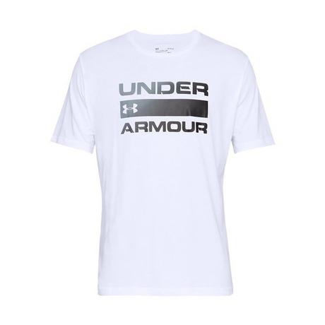 UNDER ARMOUR Team Issue Wordmark T-Shirt 