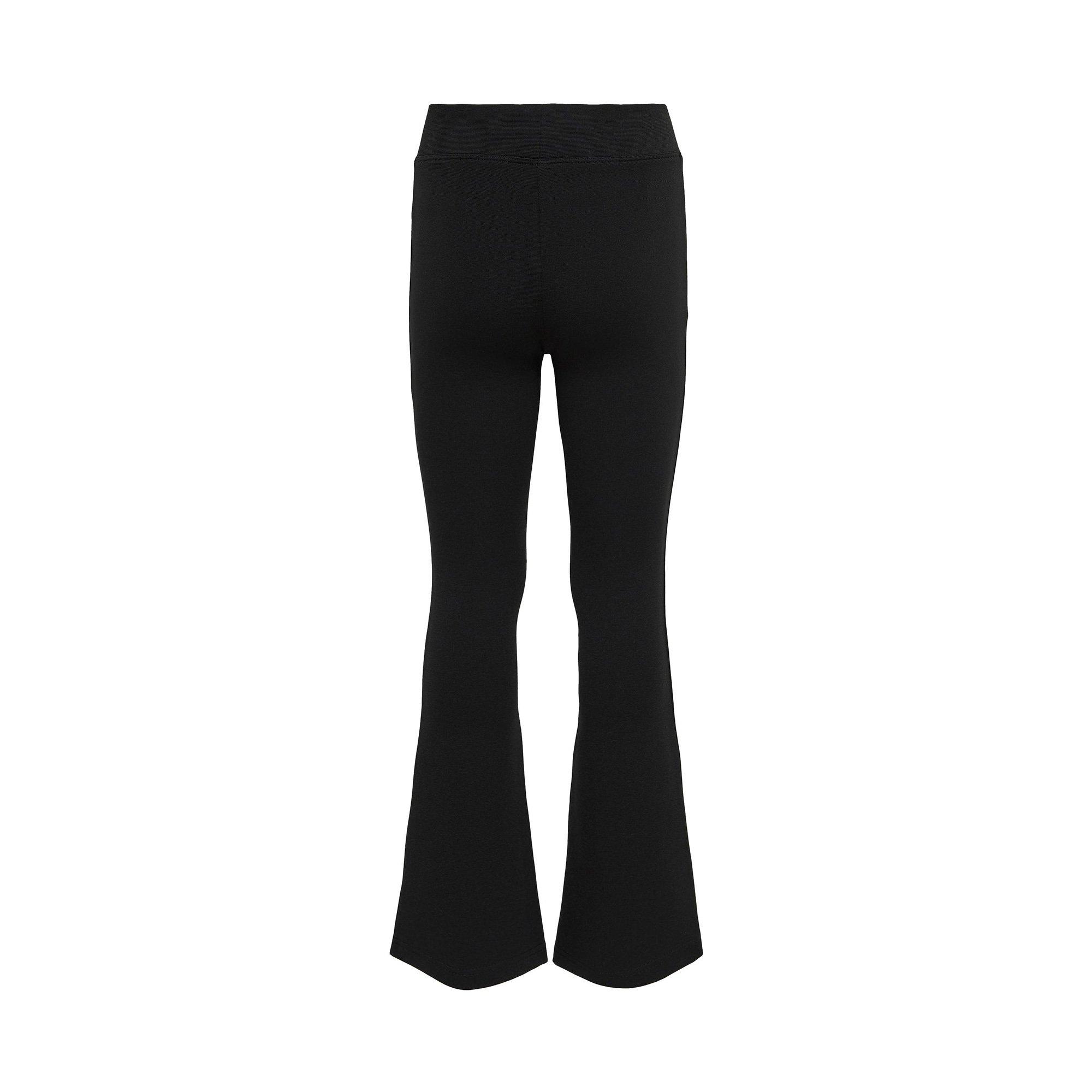 KIDS ONLY  Pantaloni, flared fit, lunghi 