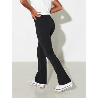 KIDS ONLY  Pantaloni, flared fit, lunghi 