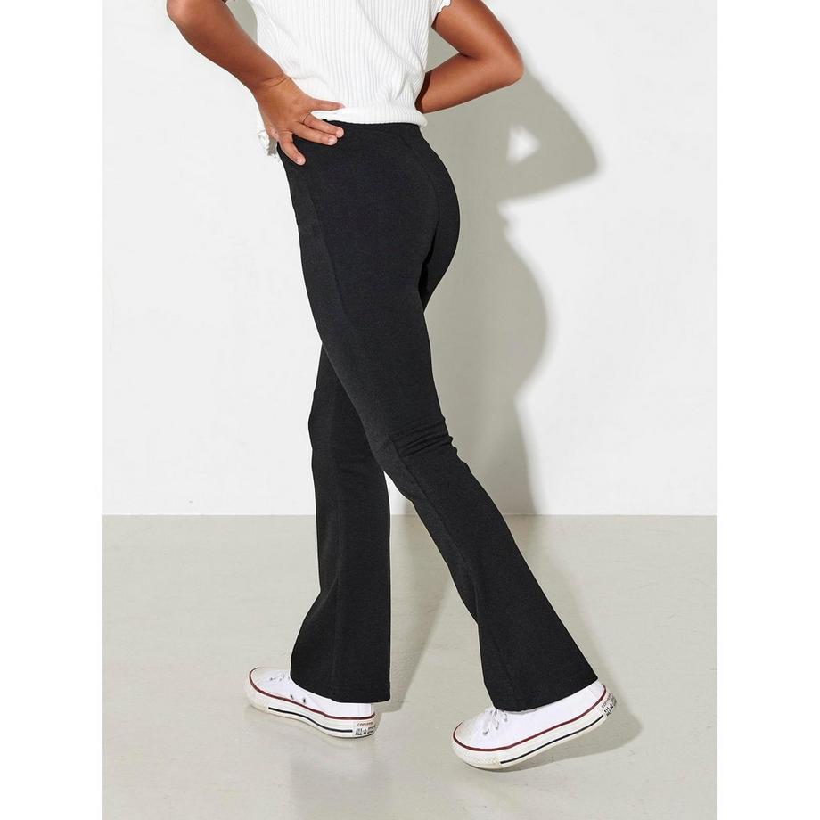 KIDS ONLY  Lange Hose, Flared Fit 