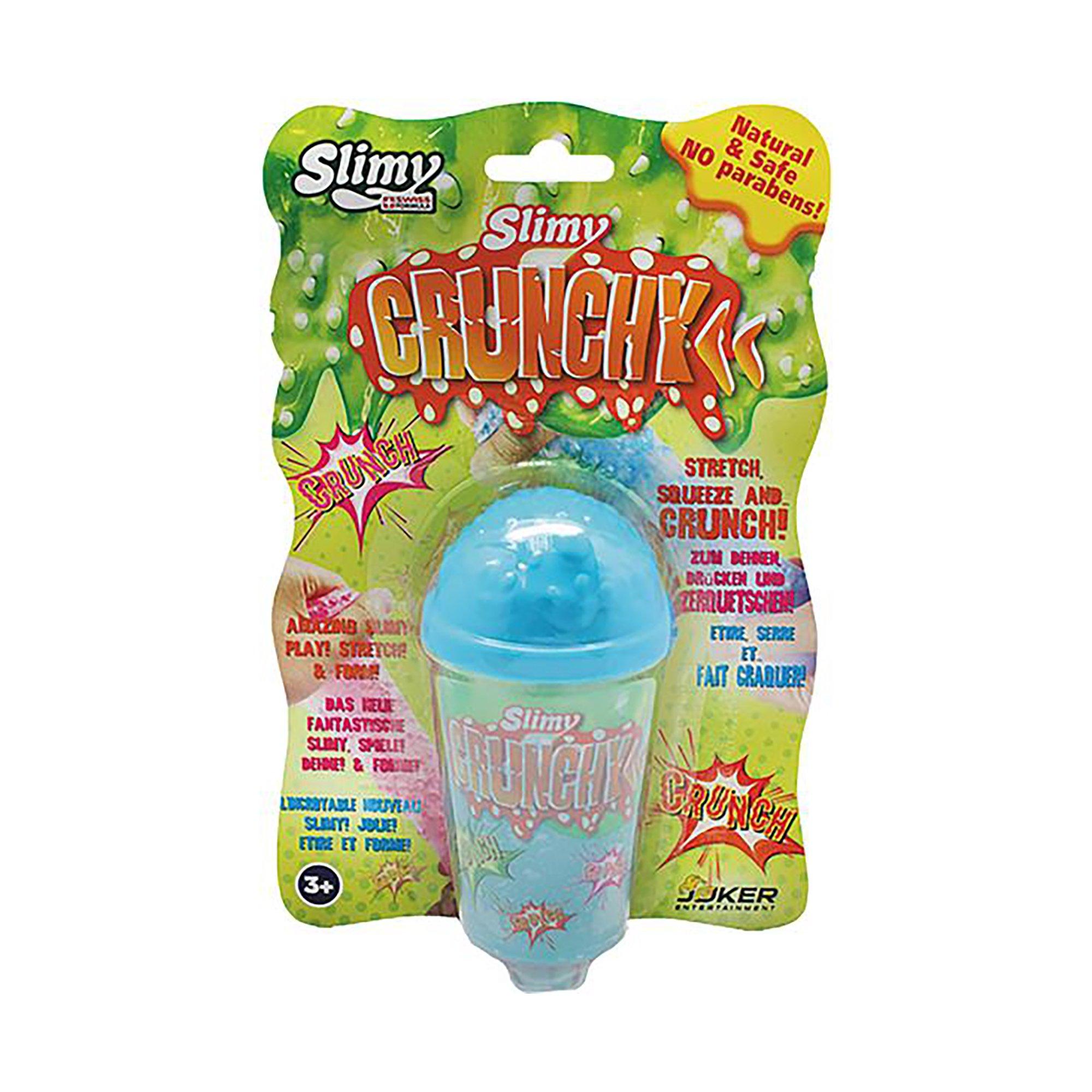 Image of Crunchy, Zufallsauswahl Multicolor