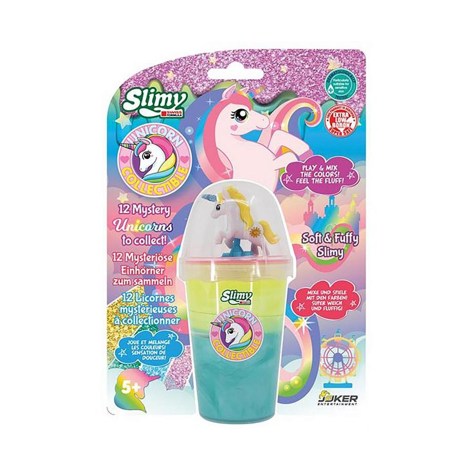 JOKER  Licorne à collectionner, assortiment aléatoire 