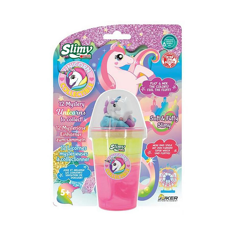 JOKER  Licorne à collectionner, assortiment aléatoire 