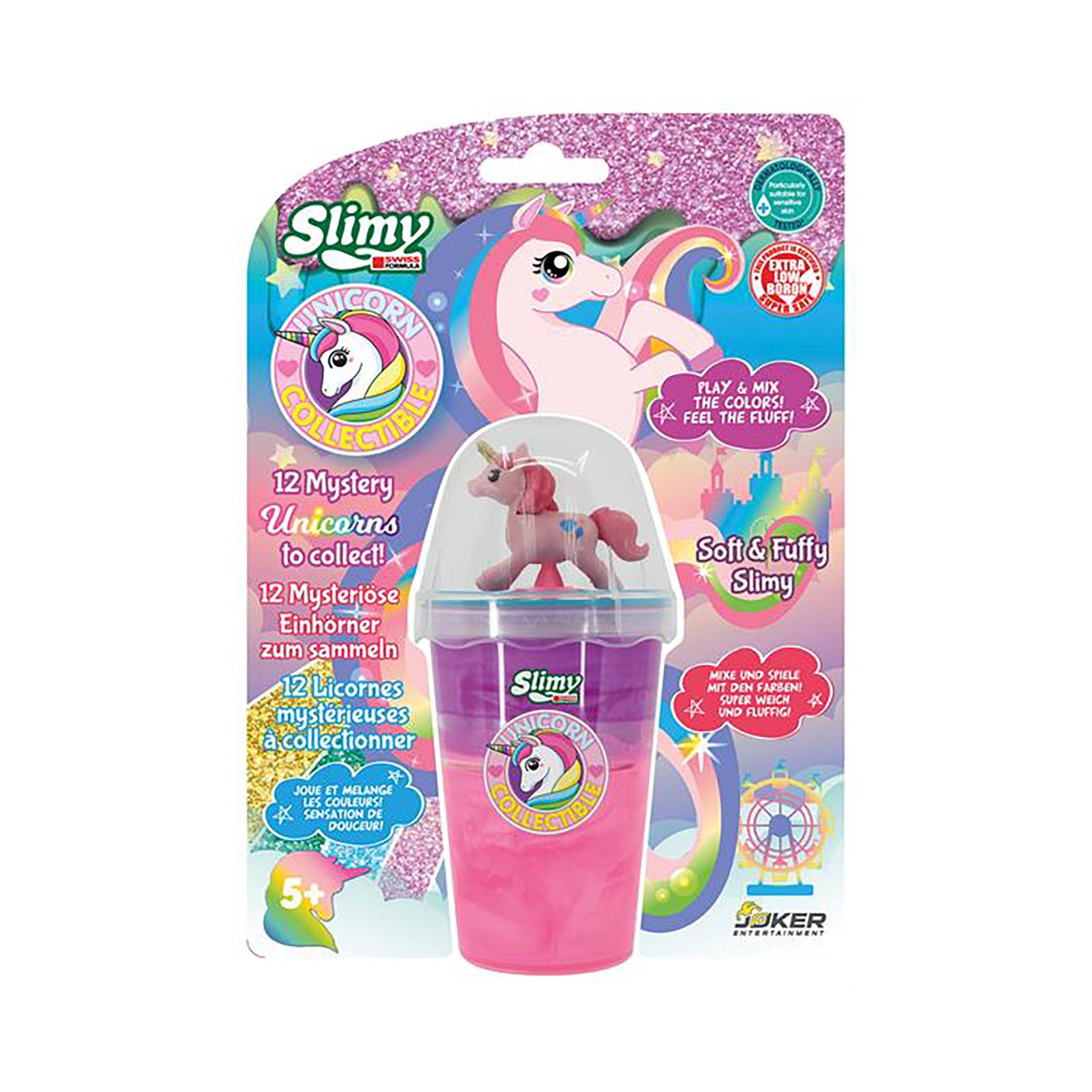 JOKER  Unicorno da collezione, modelli assortiti 