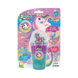 JOKER  Unicorno da collezione, modelli assortiti 