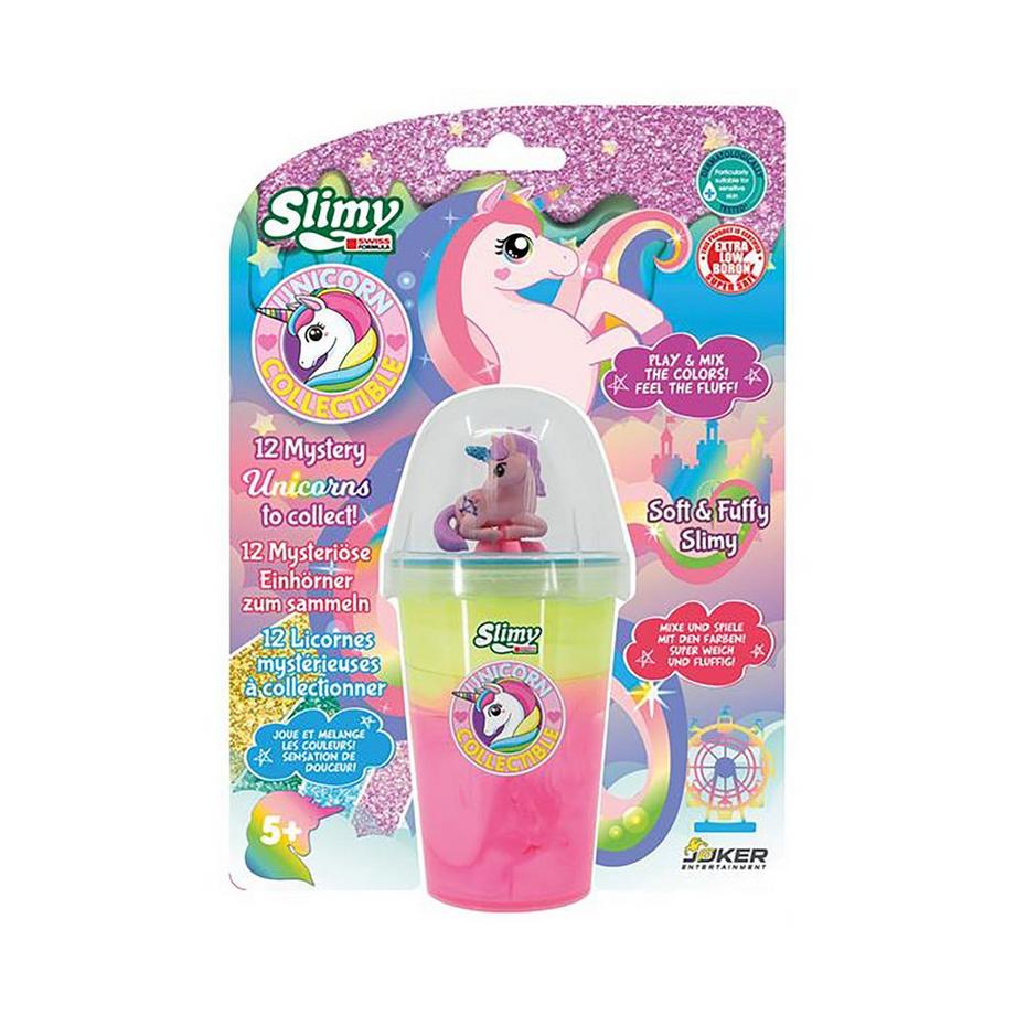 JOKER  Licorne à collectionner, assortiment aléatoire 