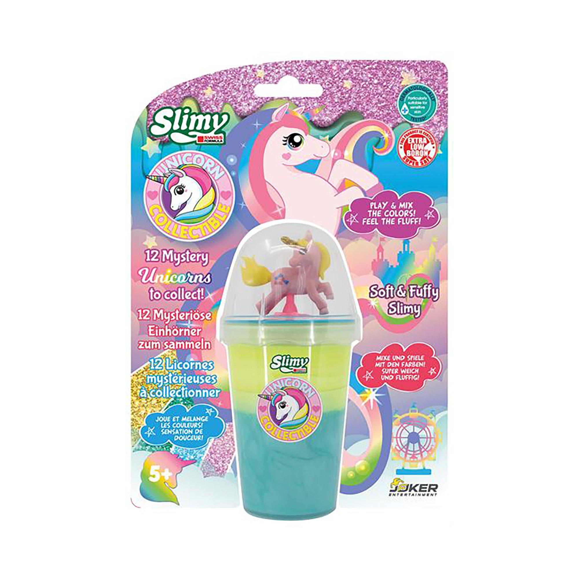 JOKER  Unicorno da collezione, modelli assortiti 
