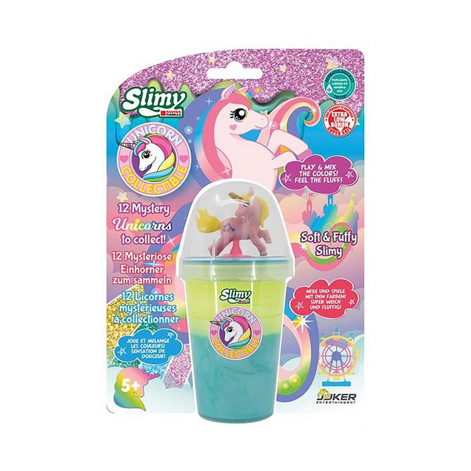 JOKER  Licorne à collectionner, assortiment aléatoire 